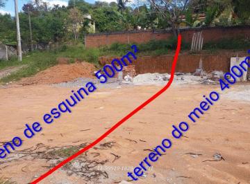 Terreno , Mairiporã · TERRENO 900M², TERRAPLANAGEM, PROJ. APROV, VISTA LINDA, MAIRIPORÃ, 40 MIN DA CAPITAL, ASFALTO