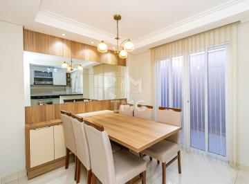 Casa de 3 quartos, São José dos Pinhais · Casa com 3 quartos e 103 m² à venda em Costeira