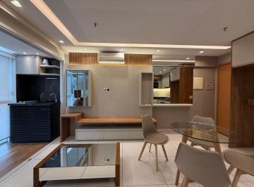 Apartamento de 2 quartos, Águas Claras · Apartamento unico para você,