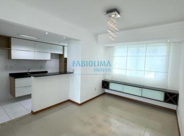Foto 01 · Apartamento 3 suítes, cobertura, nascente em Buraquinho, Lauro de Freitas