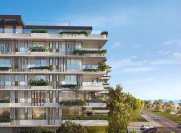 Apartamento de 4 quartos, Rio de Janeiro · Apartamento em condomínio frente mar - 4 suítes - Barra da Tijuca