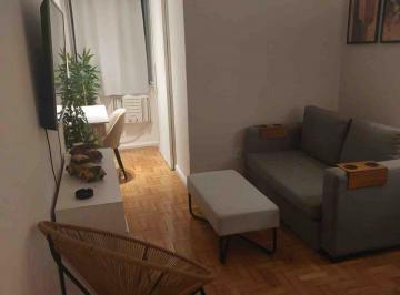 Apartamento · 35m² · 1 Quarto · Apartamento em Leblon, Rio de Janeiro/RJ