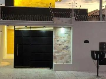 Casa · 135m² · 3 Quartos · 2 Vagas · Casa Nova - 307 Sul, Palmas/TO