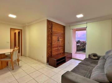 Apartamento · 87m² · 3 Quartos · 2 Vagas · Apartamento 3 Quartos, 87 m² à Venda no Edifício Spazzio D'italia - Jardim Goiás