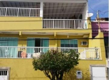 Casa · 243m² · 3 Quartos · 2 Vagas · Casa à venda no bairro Freguesia (Jacarepaguá) em Rio de Janeiro/RJ