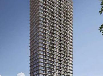Apartamento · 36m² · 1 Quarto · 1 Vaga · Apartamento à venda no bairro Setor Marista - Goiânia/GO