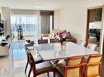 Apartamento · 153m² · 3 Quartos · 3 Vagas · Apartamento para Venda - Persona Bueno | Setor Bueno | Goiânia - GO