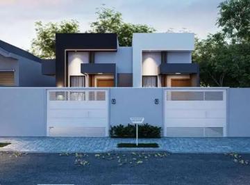 Casa · 83m² · 3 Quartos · 2 Vagas · Casa Padrão à venda em Plano Diretor Sul - Palmas/TO