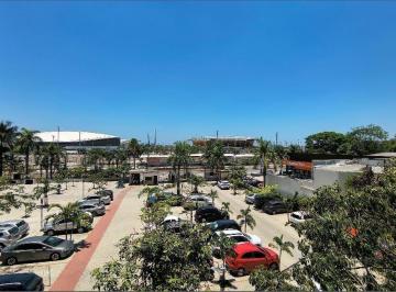 Apartamento · 98m² · 3 Quartos · 2 Vagas · Apartamento Amplo e Completo na Abelardo Bueno, em Condomínio Clube Jóia da Barra
