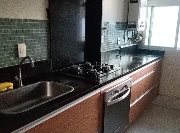 Apartamento · 140m² · 3 Quartos · 1 Vaga · Cobertura Duplex 140m² em Botafogo | Terraço Gourmet | 3 Quartos (2 Suítes)