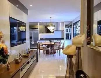 Casa · 150m² · 3 Quartos · 2 Vagas · Sobrado 3 Quartos (1 Suíte) - Jardim América / Vila Resende - Goiânia/GO