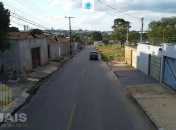 Terreno · 418m² · Lote comercial/residencial para Venda no Jardim Imperial - Aparecida de Goiânia