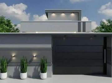 Casa · 120m² · 3 Quartos · 2 Vagas · Casa à venda no bairro Plano Diretor Sul - Palmas/TO