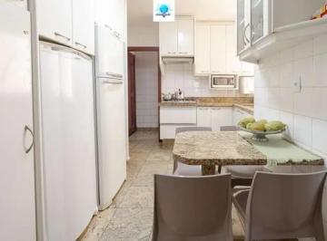 Apartamento · 140m² · 4 Quartos · 2 Vagas · Apartamento à venda no bairro Setor Nova Suiça - Goiânia/GO