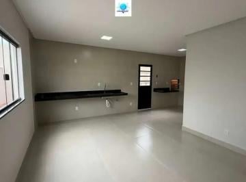 Casa · 170m² · 3 Quartos · 2 Vagas · Casa à venda no bairro Residencial Ildefonso Limírio - Anápolis/GO
