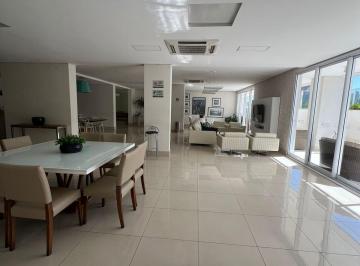 Casa · 34m² · 1 Quarto · 1 Vaga · Flat à Venda - Setor Bueno | Goiânia-GO