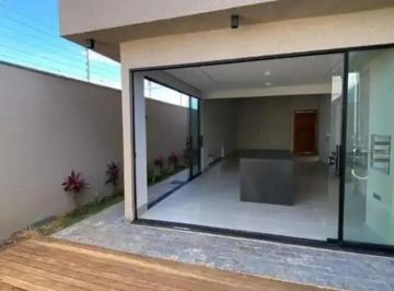 Casa · 164m² · 3 Quartos · 4 Vagas · Casa à Venda - Residencial Campos do Jordão | Anápolis/GO