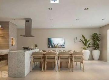 Apartamento · 61m² · 3 Quartos · 1 Vaga · Apartamento 3 Quartos para Venda no Residencial Pitangueira Reserva Urbana - Goiânia