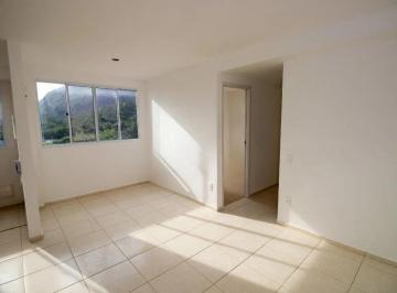 Apartamento · 44m² · 2 Quartos · 1 Vaga · Apartamento à venda no bairro Jacarepaguá - Rio de Janeiro/RJ
