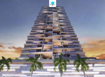 Apartamento · 108m² · 2 Quartos · 2 Vagas · Azure Compact Life - Unidade Exclusiva com Piscina na Sacada | Setor Marista - Goiânia-GO