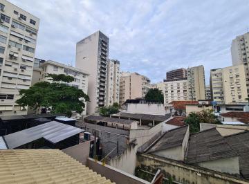 Apartamento · 50m² · 1 Quarto · 1 Vaga · Ipanema sala e Quarto com Vaga na Escritura - Próximo ao Metrô e à Praia