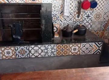 Casa · 307m² · 4 Quartos · 2 Vagas · Casa de Alto Padrão - Esquina com Rua do Lazer