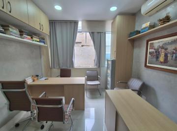 Casa · 40m² · 1 Quarto · Nossa Senhora de Copacabana - Conjugadão Reformado | 40 m²