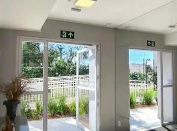 Apartamento · 50m² · 2 Quartos · 1 Vaga · Apartamento à venda no bairro Setor Faiçalville - Goiânia/GO