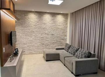 Casa · 260m² · 4 Quartos · 5 Vagas · Residencial Vale Verde - Casa à venda no bairro Residencial Vale Verde - Senador Canedo/GO