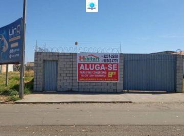 Terreno · 300m² · Terreno para Locação - Jardim Fonte das Esmeraldas, Goiânia/GO