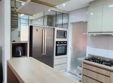 Apartamento · 125m² · 3 Quartos · 2 Vagas · Apartamento à venda no bairro Vila Rosa em Goiânia/GO
