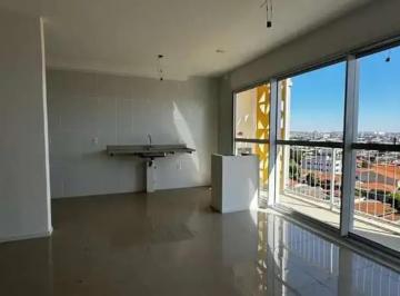 Apartamento · 62m² · 2 Quartos · 2 Vagas · Apartamento à venda no bairro Setor Coimbra em Goiânia/GO