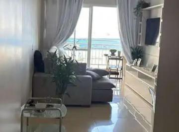 Apartamento · 100m² · 3 Quartos · 2 Vagas · Residencial Avenida Parque - Apartamento à venda no bairro Vila Santa Isabel - Anápolis/GO