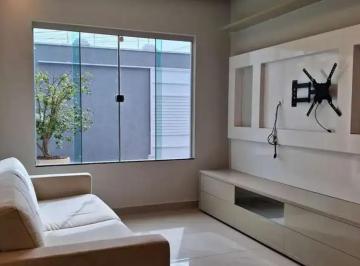 Casa · 108m² · 3 Quartos · 2 Vagas · Sobrado à venda no bairro Setor Faiçalville - Goiânia/GO
