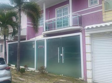 Casa · 130m² · 3 Quartos · 2 Vagas · Jardim Sulacap - Casa à venda no bairro Jardim Sulacap - Rio de Janeiro/RJ