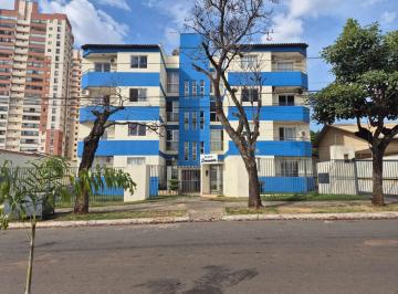 Apartamento · 65m² · 2 Quartos · 1 Vaga · Apartamento para Locação - Ed. Serenata | Goiânia - GO