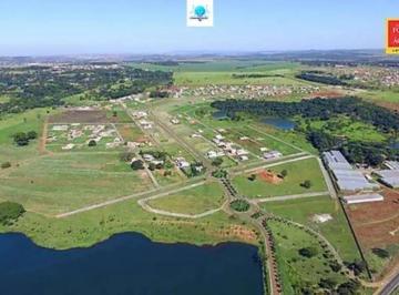 Terreno · 200m² · 1 Vaga · Lote 200 m² Fonte das Águas 80 mil