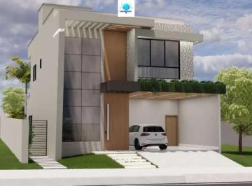 Casa · 180m² · 3 Quartos · 4 Vagas · Casa à venda no bairro Residencial Triunfo V - Goianira/GO