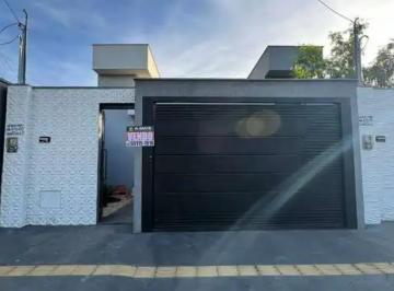 Casa · 147m² · 3 Quartos · 2 Vagas · Oportunidade ! Casa 3 Quartos para Venda no Setor Goiá 2 - Goiânia