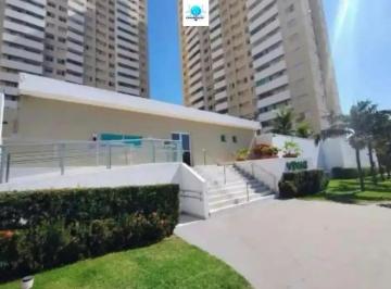Apartamento · 62m² · 2 Quartos · 1 Vaga · Apartamento à venda no bairro Parque Amazônia - Goiânia/GO