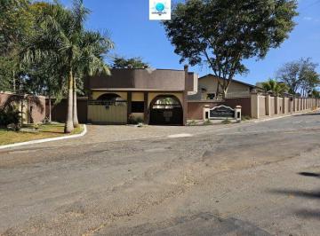 Casa · 189m² · 3 Quartos · 4 Vagas · Casa em Condomínio - 3 suítes - Cardoso - Aparecida de Goiânia/GO