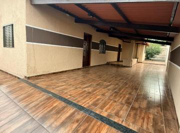 Casa · 200m² · 3 Quartos · 2 Vagas · Casa à venda no bairro Paraíso - Anápolis/GO