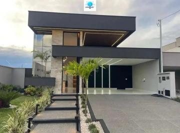 Casa · 158m² · 3 Quartos · 3 Vagas · Casa à venda no bairro Parqville Pinheiros - Aparecida de Goiânia/GO