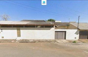 Casa · 100m² · 3 Quartos · 1 Vaga · Casa à venda no bairro Jardim Sônia Maria - Goiânia/GO