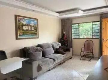 Casa · 260m² · 3 Quartos · 5 Vagas · Casa à venda no bairro Jardim Atlântico - Goiânia/GO