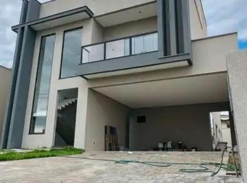 Casa · 360m² · 4 Quartos · 4 Vagas · Casa à venda no bairro Residencial Condomínio Jardim Veneza em Senador Canedo/GO