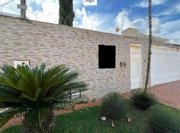 Casa · 210m² · 3 Quartos · 6 Vagas · Casa à venda no bairro Jardim América em Goiânia/GO