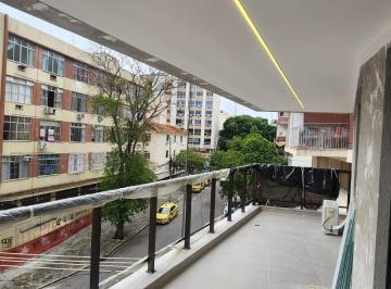 Apartamento · 65m² · 2 Quartos · 1 Vaga · Apartamento de 2 qtos na Tijuca