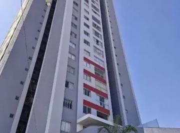 Apartamento · 70m² · 2 Quartos · 1 Vaga · Apartamento 2 Quartos (1 Suíte) - Ed. Cambará - Parque Amazônia - Goiânia/GO