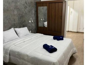 Apartamento · 35m² · 1 Quarto · Apartamento em Copacabana a poucos passos da praia, ideal para Airbnb, localização privilegiada na e